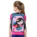 Merimaid Kids Backpack - 25 L (FIROZI)