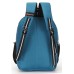 Merimaid Kids Backpack - 25 L (FIROZI)