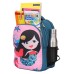 Merimaid Kids Backpack - 25 L (FIROZI)
