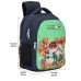 Bent10 Kids Backpack - 25 L (NBLUE)