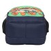 Bent10 Kids Backpack - 25 L (NBLUE)