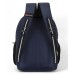Bent10 Kids Backpack - 25 L (NBLUE)