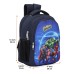 Avengers Kids Backpack - 25 L (NBLUE)