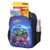 Avengers Kids Backpack - 25 L (NBLUE)