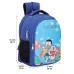Doraemon Kids Backpack - 25 L (RBLUE)