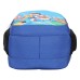 Doraemon Kids Backpack - 25 L (RBLUE)