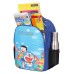 Doraemon Kids Backpack - 25 L (RBLUE)