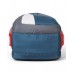 Laptop Backpack- 30 L (FIROZI_GREY) WHITEPATTI