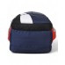 Laptop Backpack - 30 L (NBLUE_BLACK) WHITEPATTI