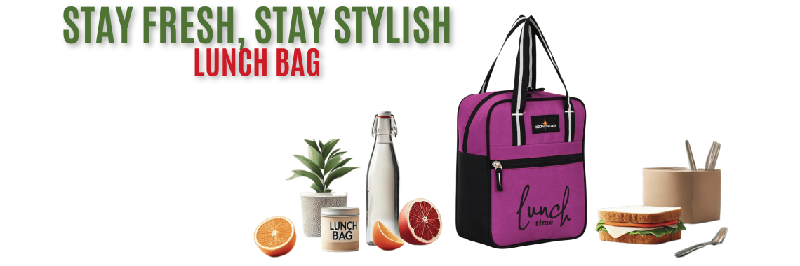Lunch bag