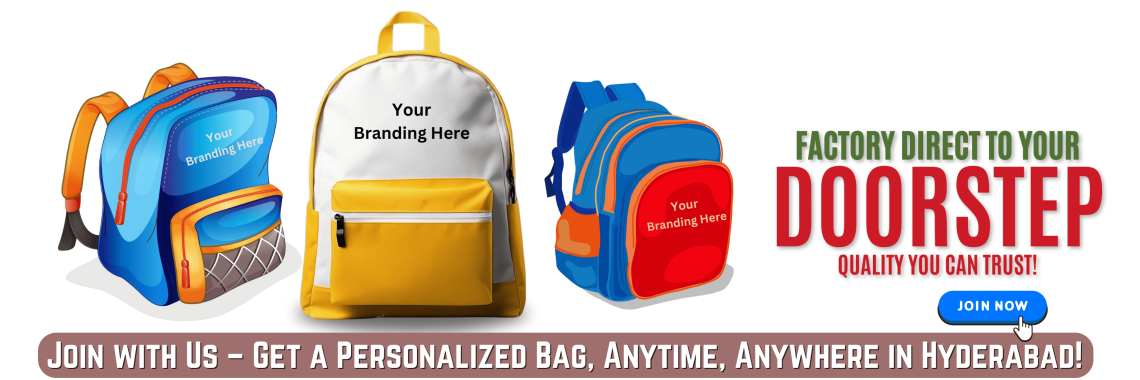 School Bag