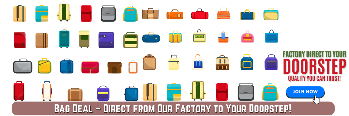 Wholesale Bag