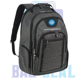 Personalized backpacks or laptop bags