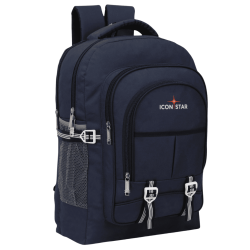 Casual Backpack - 45 L (Navy)