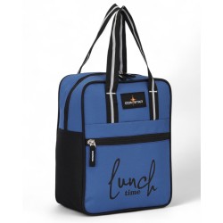 Lunch Box Bag - 7 L (RBLUE) LunchTime