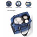 Lunch Box Bag - 7 L (RBLUE) LunchTime