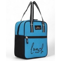 Lunch Box Bag - 7 L (TBLUE) LunchTime