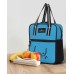 Lunch Box Bag - 7 L (TBLUE) LunchTime