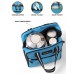 Lunch Box Bag - 7 L (TBLUE) LunchTime