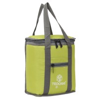 Lunch Box Bag - 7 L (LIGHTGREEN) TEDORA