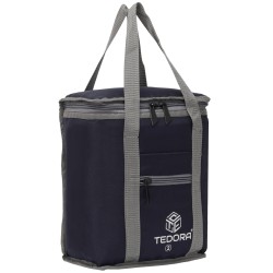 Lunch Box Bag - 7 L (NBLUE) TEDORA