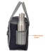 Lunch Box Bag - 7 L (NBLUE) TEDORA