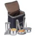 Lunch Box Bag - 7 L (NBLUE) TEDORA