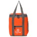 Lunch Box Bag - 7 L (ORANGE) TEDORA