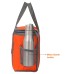 Lunch Box Bag - 7 L (ORANGE) TEDORA