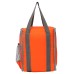 Lunch Box Bag - 7 L (ORANGE) TEDORA