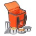 Lunch Box Bag - 7 L (ORANGE) TEDORA