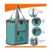 Lunch Box Bag - 7 L (PISTA) TEDORA