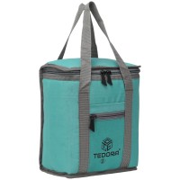 Lunch Box Bag - 7 L (PISTA) TEDORA