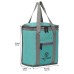 Lunch Box Bag - 7 L (PISTA) TEDORA
