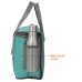 Lunch Box Bag - 7 L (PISTA) TEDORA