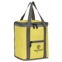 Lunch Box Bag - 7 L (YELLOW) TEDORA