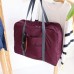 Foldable Duffle Bag - Medium
