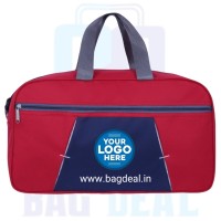 Duffle Bag - Medium (Without Wheel)