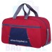 Duffle Bag - Medium (Without Wheel)