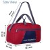 Duffle Bag - Medium (Without Wheel)