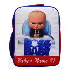 Kindergarten Backpack - 15 L (002)