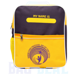 Kindergarten Backpack - 15 L (003)