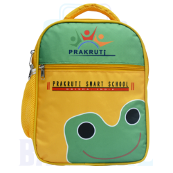 Kindergarten Backpack - 15 L (005)