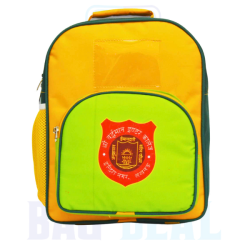 Kindergarten Backpack - 15 L (007)
