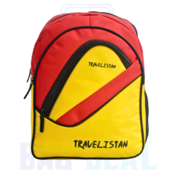 Primary School Backpack - 25 L (001)