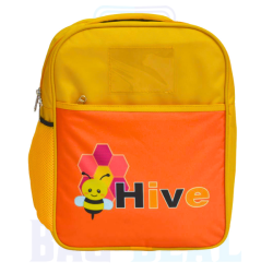 Primary School Backpack - 25 L (006)